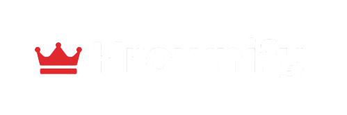 krownify logo